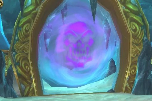 潮汐王座怎么去