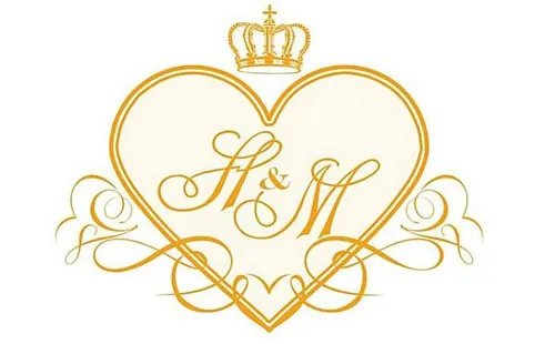 婚礼logo如何设计 怎么设计主题婚礼的logo