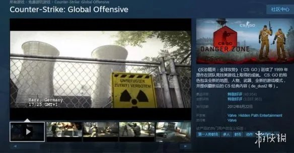 游戏太多选不好？Steam必买的超人气大作TOP 10！