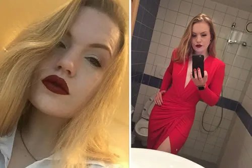 她是有史以来最性感的砌砖工!(图)