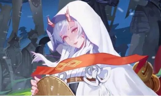 阴阳师下一个SP式神猜想 那个男人究竟有多强