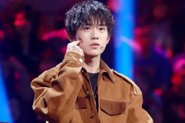 易烊千玺参加《这就是街舞2》为什么开始被黑？