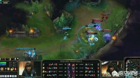 Msi淘汰赛IG拿下首局，“宁王拿出猪妹，Rookie几乎超神，TL送人头”能夺冠吗？