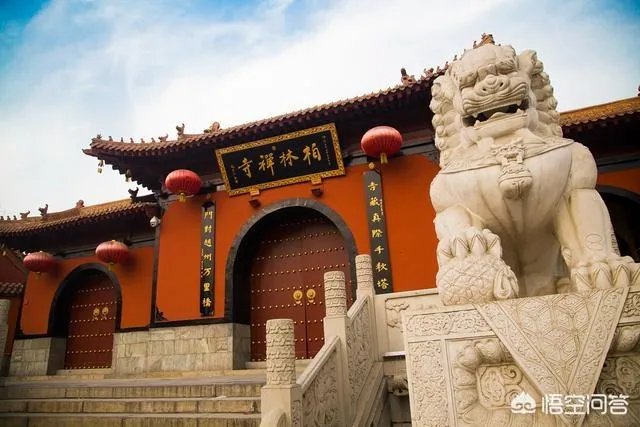 赵县柏林禅寺好玩吗？