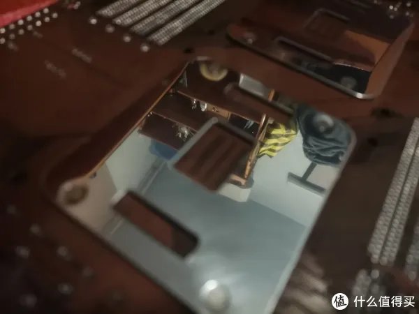 图吧垃圾佬的不归路——X99双路主板简评