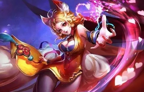 有创意的王者荣耀名字有哪些？