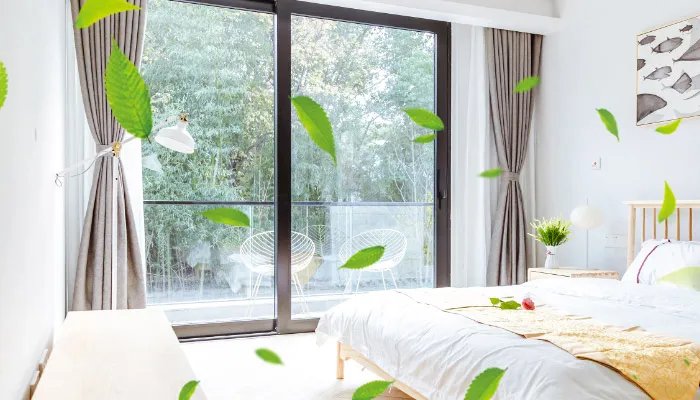 装修后怎样对室内排毒 新房装修后如何除甲醛