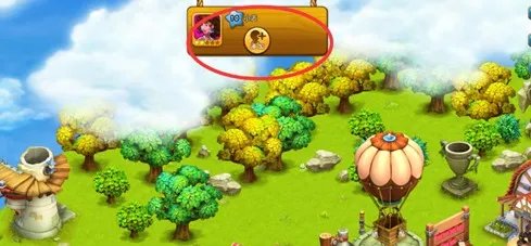 《浪漫庄园》攻略之好友互助篇