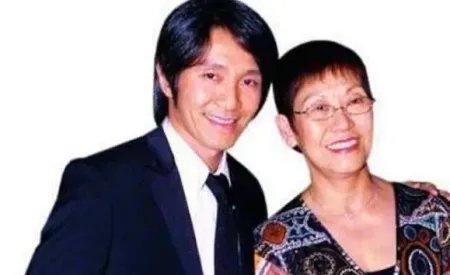 周星驰为什么至今不娶老婆