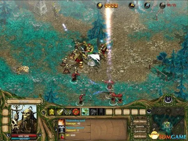 王国兴起秘籍大全 王国兴起作弊码秘籍使用方法