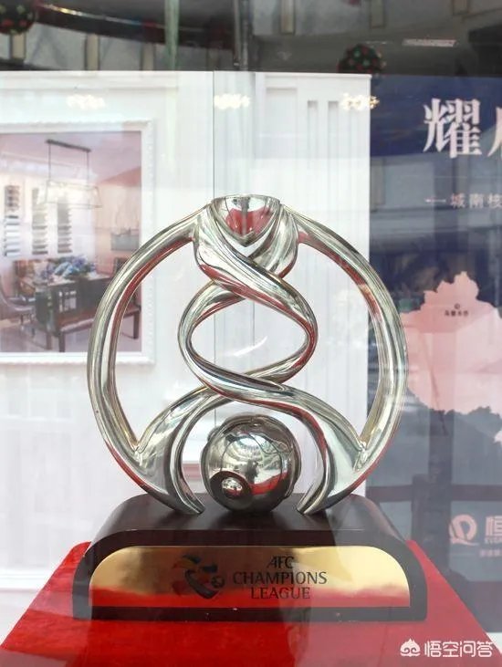 亚冠足球奖金是多少？