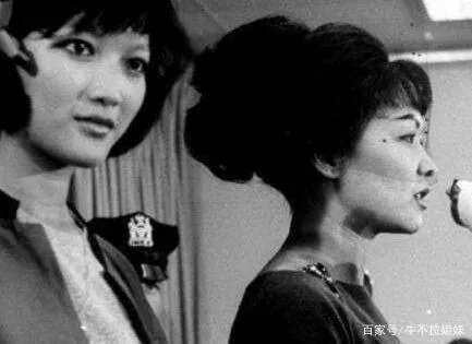 “瑈夫人”跌宕起伏的一生，自幼是个假小子，晚年怎样呢？