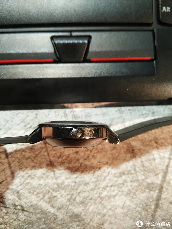 #原创新人# Withings Steel HR 三个月体验评测