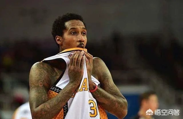 山东高速的泰·劳森确定离队吗？还有类似劳森的擅长组织的小外援人选吗？