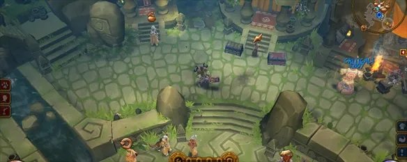 火炬之光2机器人零件怎么收集