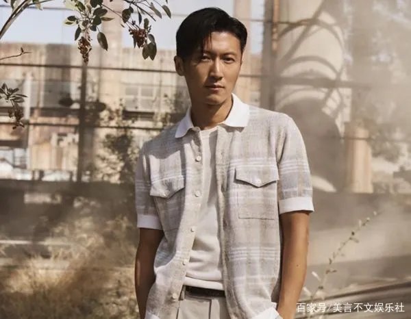 7年前，陈坤为什么用耳机怒砸谢霆锋？