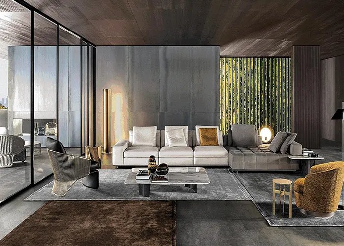 进口家具品牌有哪些