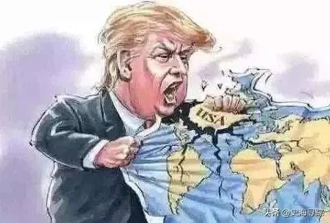 如何看待美国世界警察的称谓？