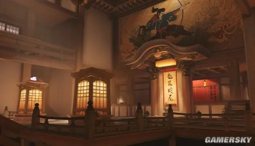 暴雪新作《守望先锋(Overwatch)》实为被取消机密作品《泰坦(TITAN)》重做版?