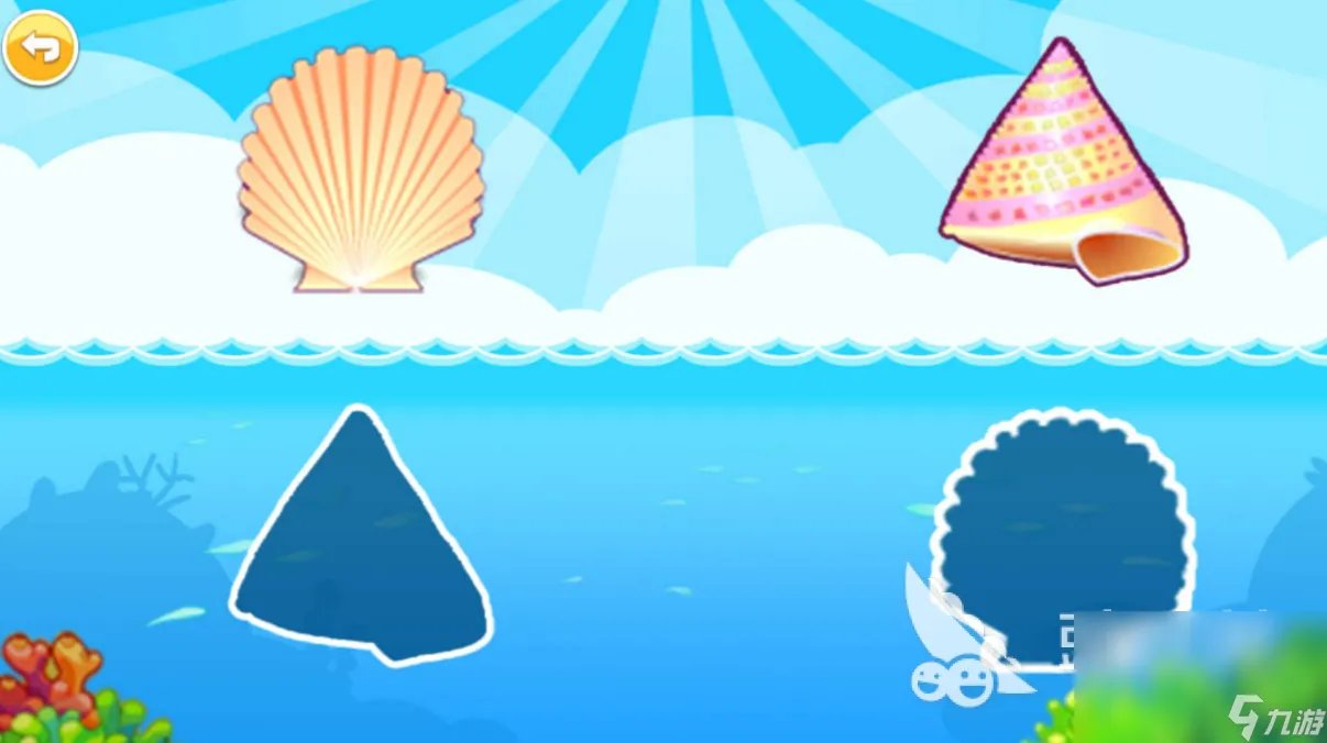 2022适合和孩子玩的益智手游 人气较高的益智游戏推荐