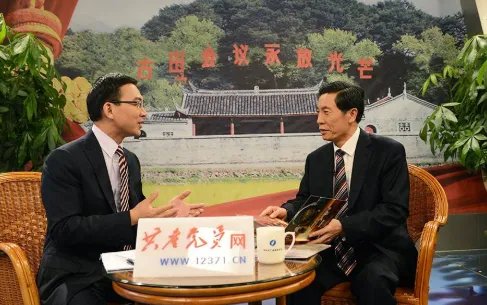 福建省组织部领导班子名单