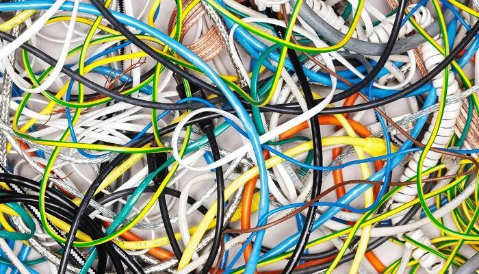 yjv22是什么电缆线 yjv22是什么意思