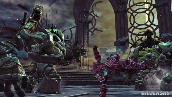 《暗黑血统2:终极版》IGN 7.5分 爽一次就够了