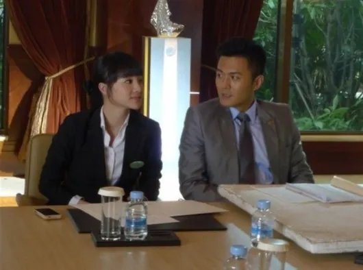 韩剧偏偏爱上你被改编    重金打造全新中国版爱情剧