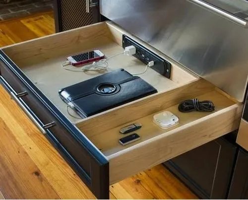 阻尼滑轨优缺点是什么