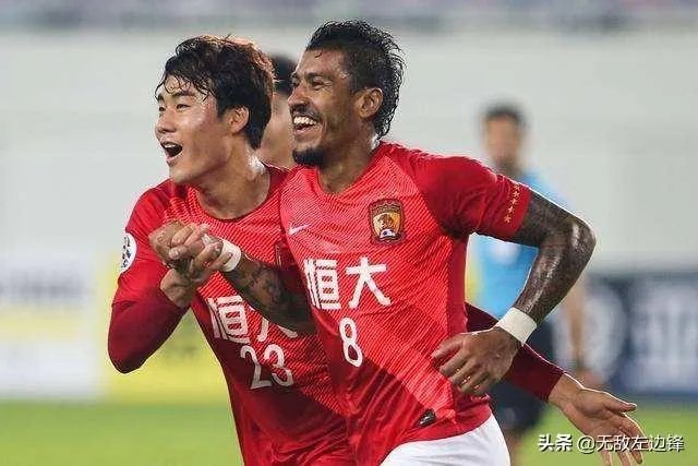 恒大2020年还能卫冕中超冠军吗？