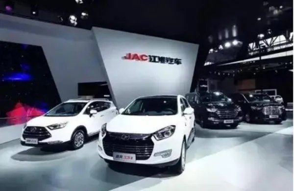 你觉得江淮汽车排量造假会是真的吗？