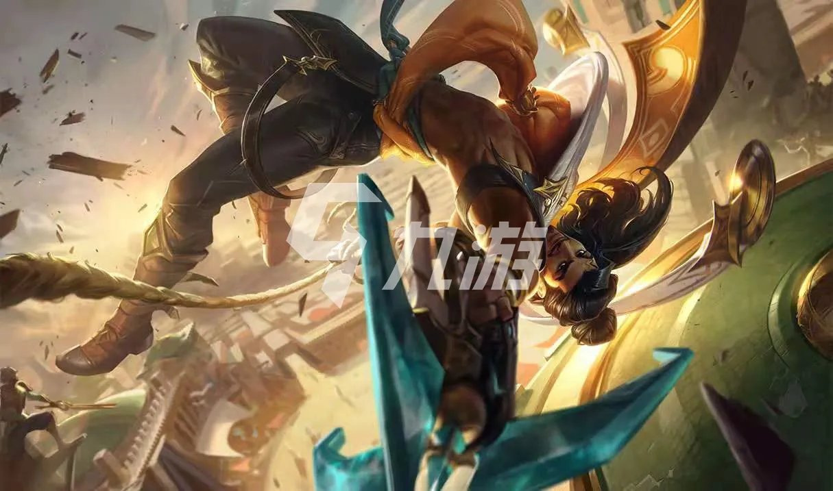 英雄联盟11.15版本改动 11.15版本怎么玩