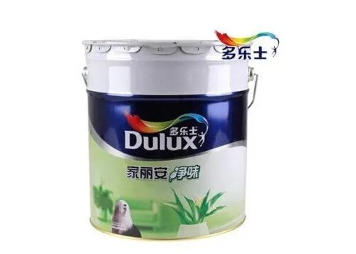 中国十大涂料品牌 2018中国十大涂料品牌排名