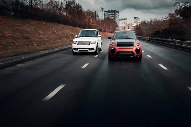 路虎Velar什么时候上市 新车上市价格是多少？