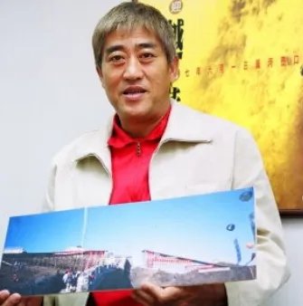 1997年飞越黄河为国争光，去世时却没钱办葬礼，柯受良经都经历了什么？