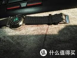 #原创新人# Withings Steel HR 三个月体验评测