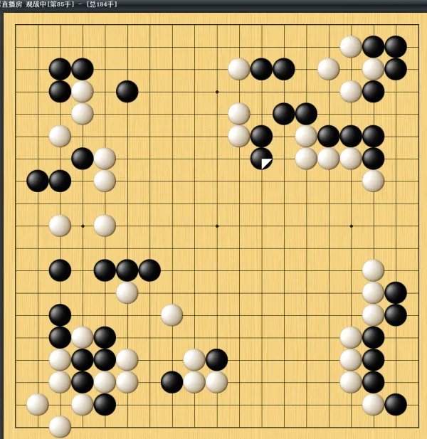 柯洁赢了申旻埈后，是不是很快就能拿到世界冠军了？