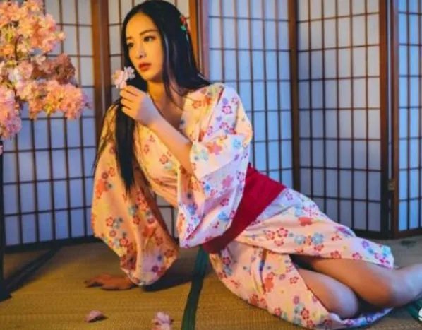 古代人穿开裆裤吗?