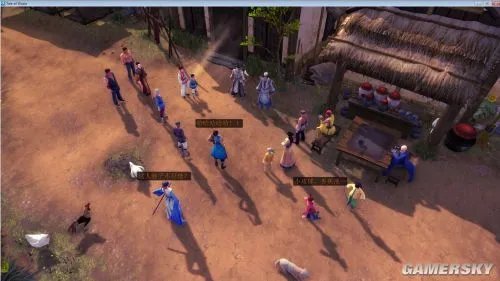 《侠客风云传》野球拳及降龙十八掌获得方法 野球拳怎么学