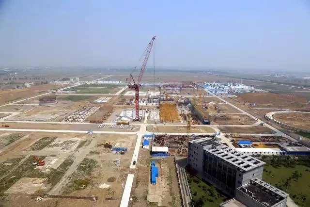 五通一平与七通一平的区别有哪些