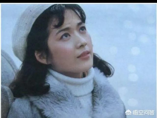 如何评价演员龚雪的长相？你觉得她的演技怎么样？