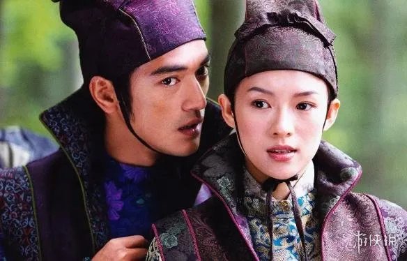 11区人民独宠中国历史！9部在日本票房大卖的华语片