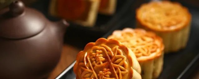 中秋佳节祝福语四字成语