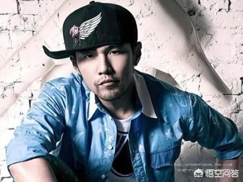 为什么说许嵩是山寨周杰伦