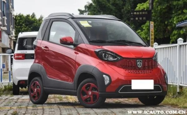 两座的小汽车有哪些