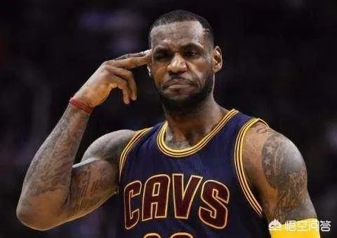 29分钟拿下31分！詹姆斯到底是不是一个得分手？