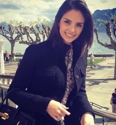 卡罗琳·赛莉科