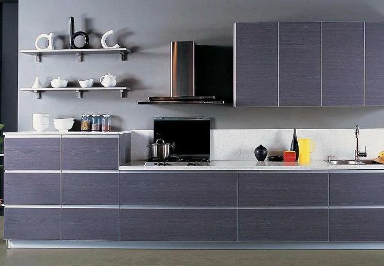 橱柜用什么材料好 看完后你就知道怎么选了