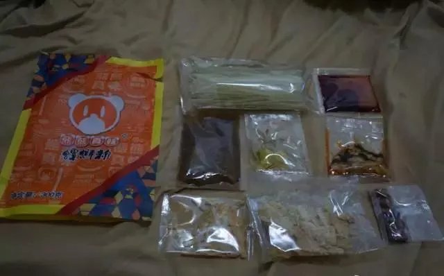 哪个牌子的螺蛳粉好吃？