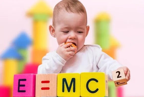 智商高的宝宝都有哪些特征？你的孩子有哪些特征呢？